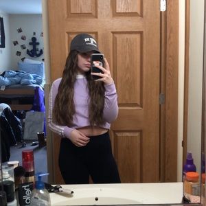 Meet your Posher, Kayla